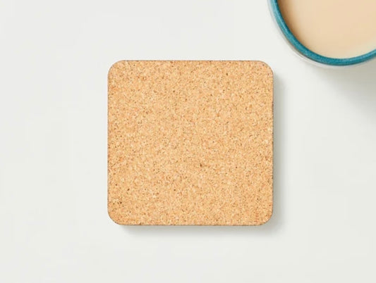 Coasters (Black)
