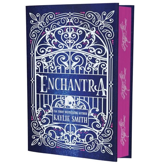 Enchantra (Deluxe Limited Edition)