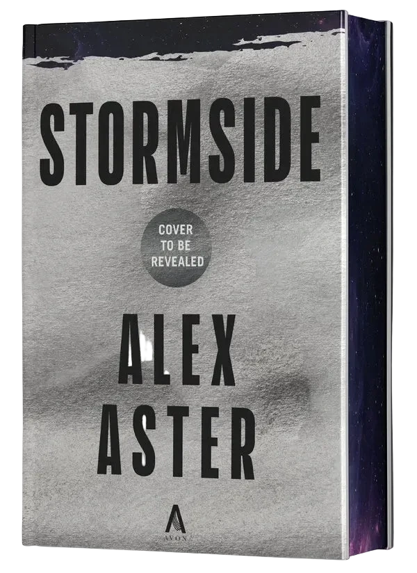 Stormside (Deluxe Limited Edition): A Novel