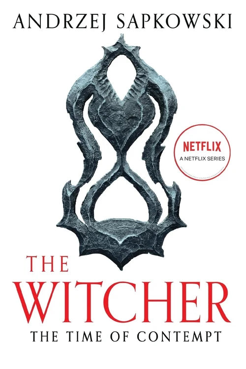 The Time of Contempt (Witcher, 2)