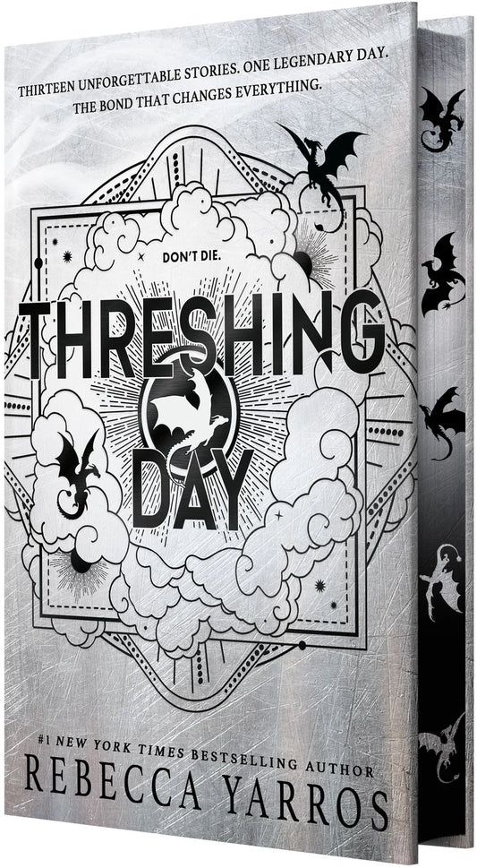 Threshing Day (Wing and Claw Collection)