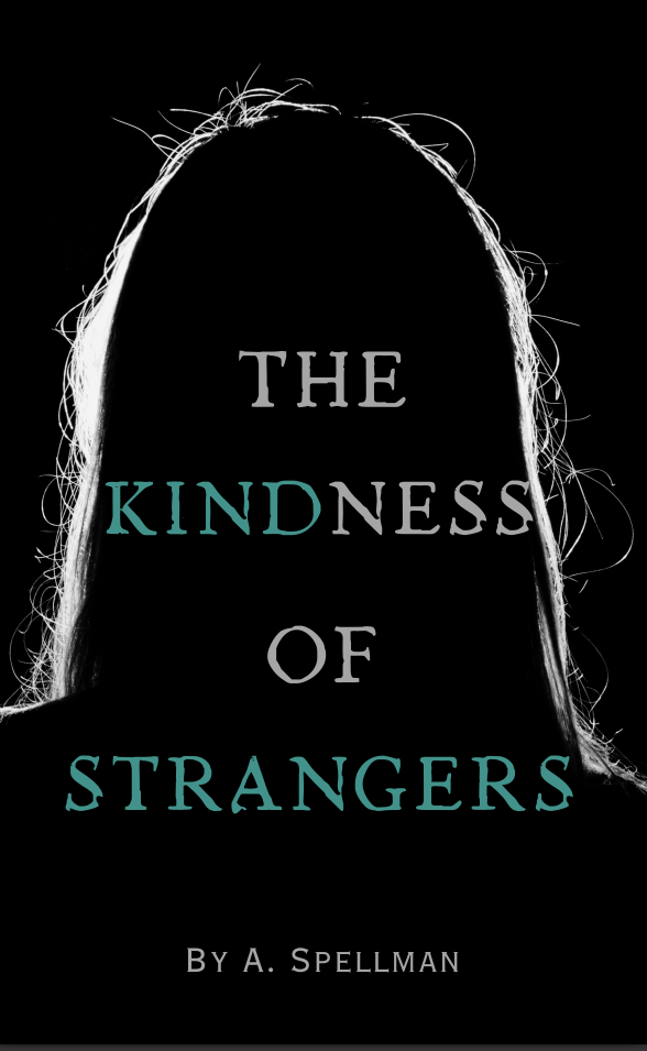 The Kindness of Strangers | Released September 23rd, 2026