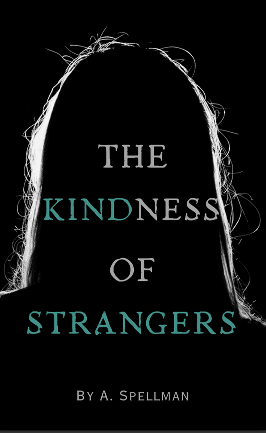 The Kindness of Strangers | Released September 23rd, 2026