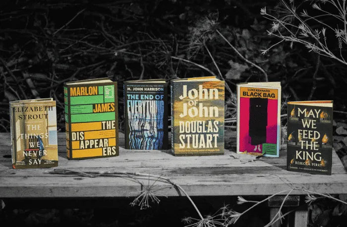 What to Expect from the 2026 Booker Prize Shortlist