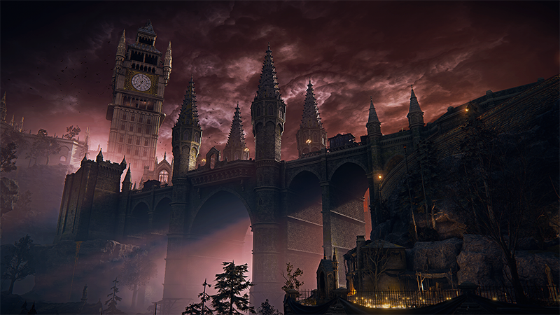 Duskbloods Release Date | Prediction