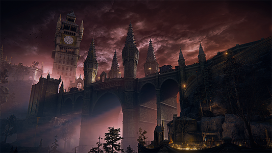 Duskbloods Release Date | Prediction