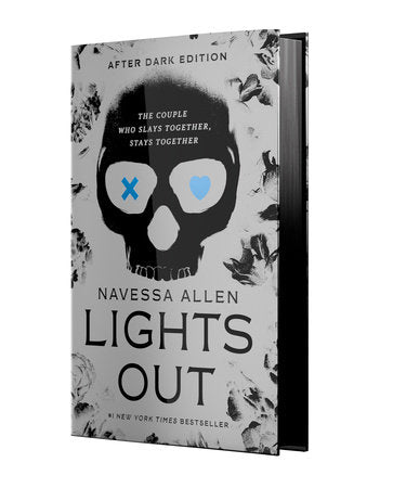 Lights Out (Collector's Edition) (Into Darkness, 1)