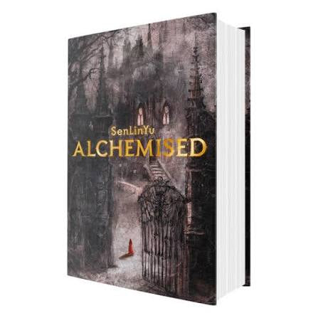 Alchemised