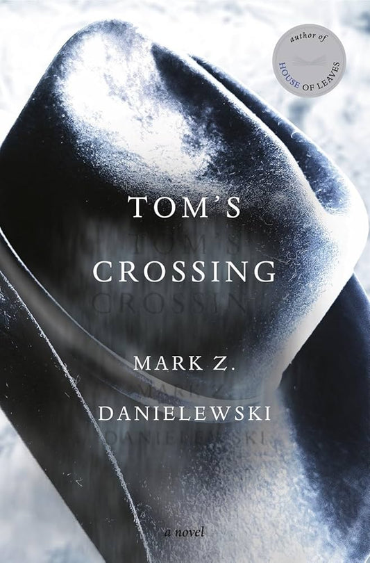 Tom’s Crossing (Pre-Order)