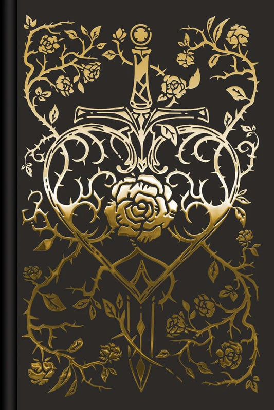 Lightlark: Collector’s Edition (The Lightlark Saga, 1)