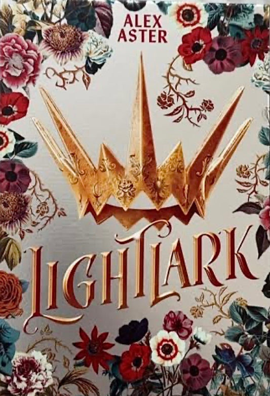 Lightlark: Collector’s Edition (The Lightlark Saga, 1)