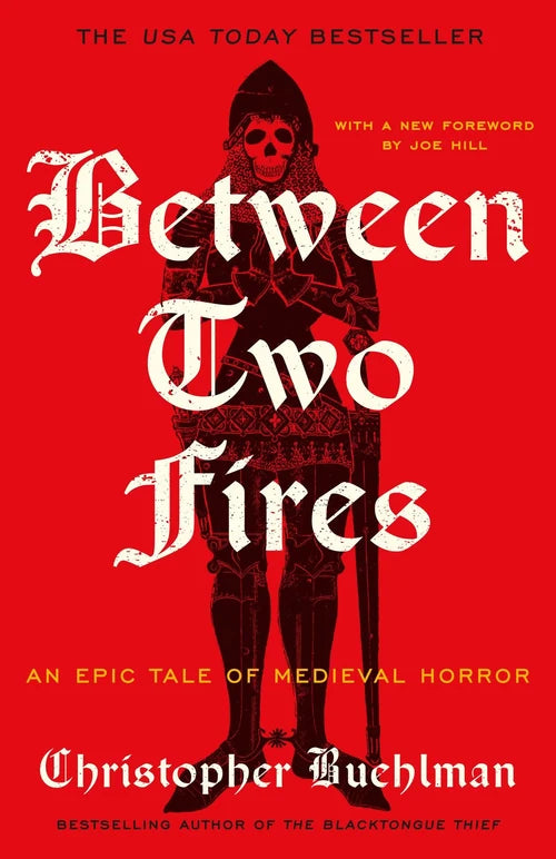 Between Two Fires