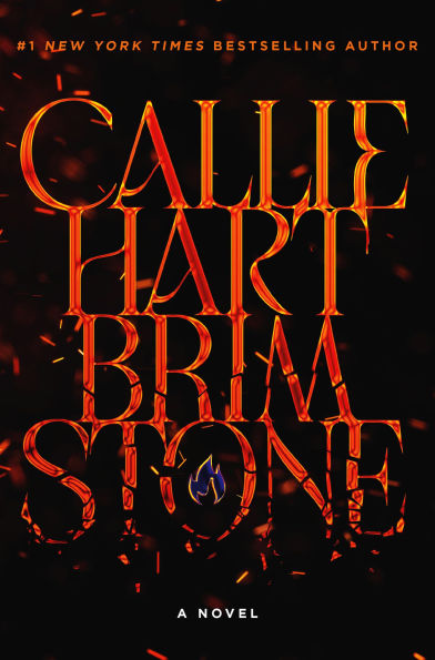 Brimstone (Deluxe Limited Edition) (Fae & Alchemy, 2)