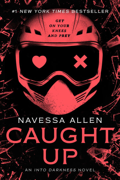 Caught Up (Into Darkness, 2)