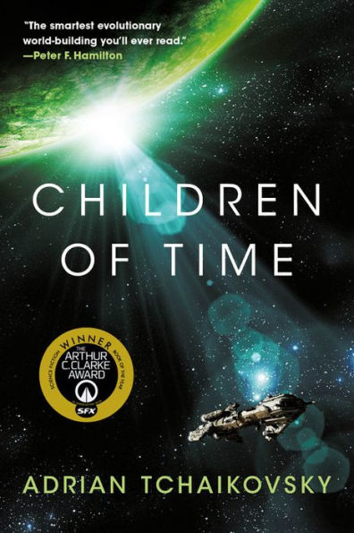 Children of Time