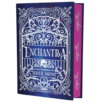 Enchantra (Deluxe Limited Edition)