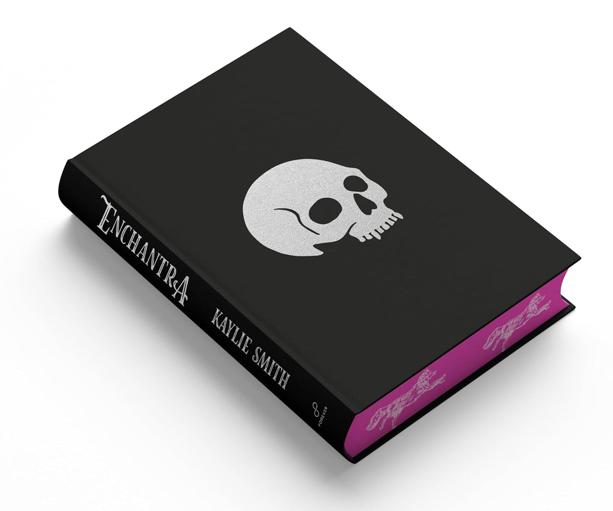 Enchantra (Deluxe Limited Edition)