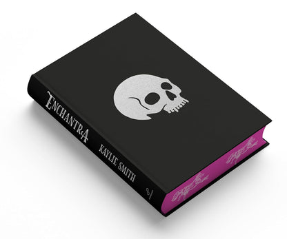 Enchantra (Deluxe Limited Edition)