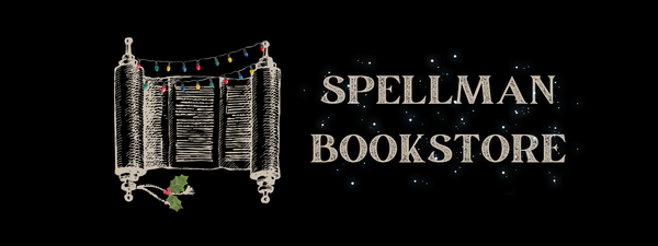 Spellman Bookstore