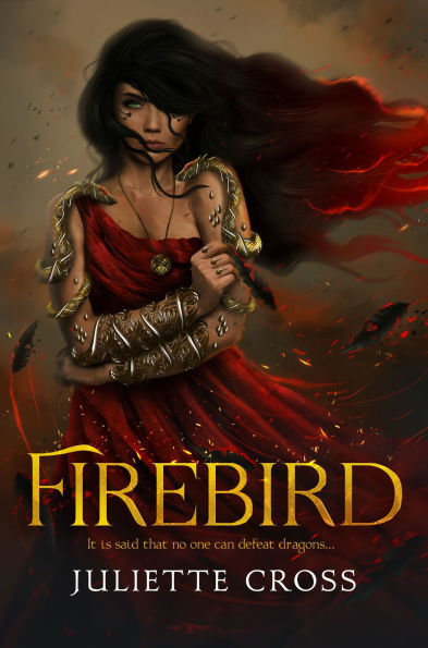 Firebird (Special Edition) (The Fire That Binds, 1)
