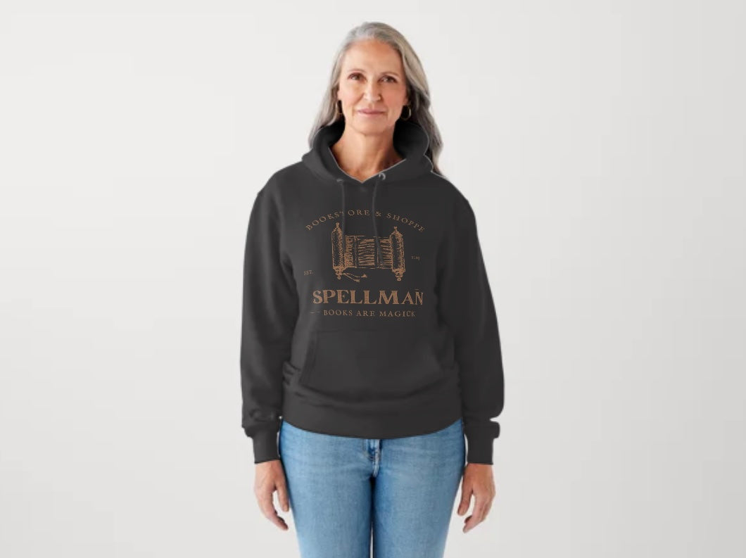 Hoodie (Black)