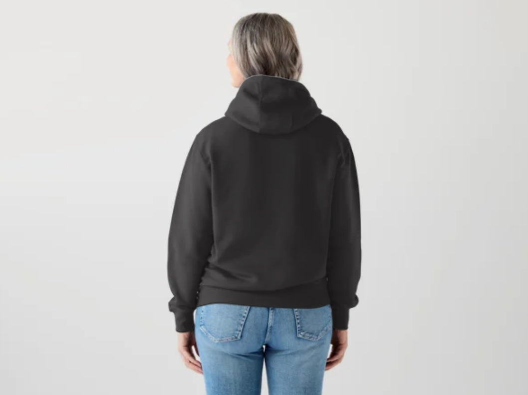 Hoodie (Black)