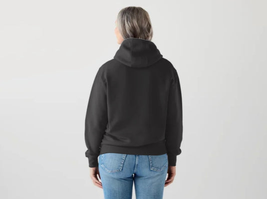Hoodie (Black)