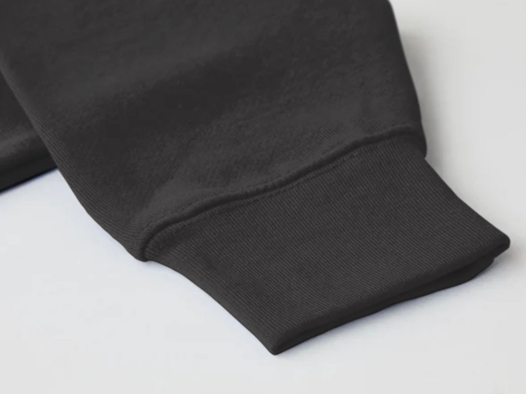 Hoodie (Black)