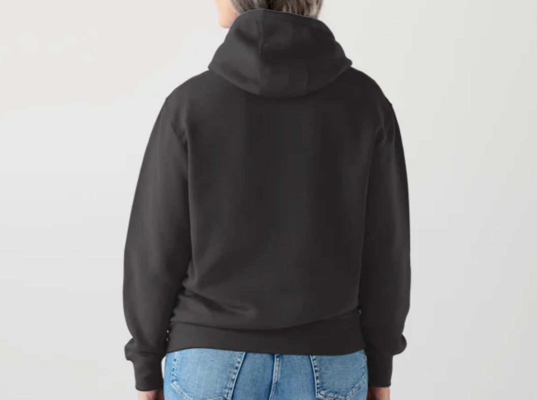 Hoodie (Black)