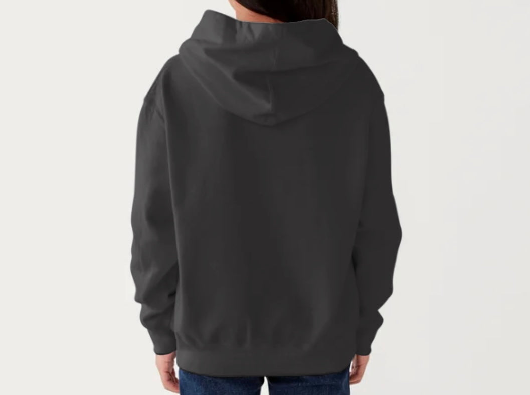 Hoodie (Black)