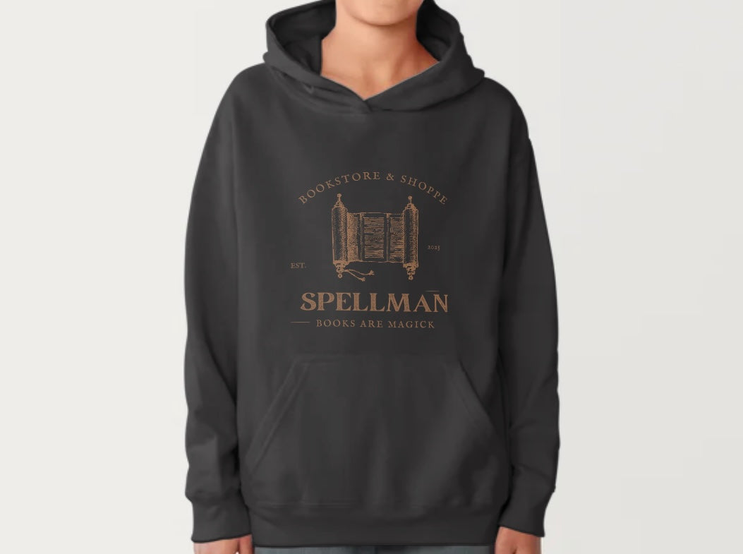 Hoodie (Black)