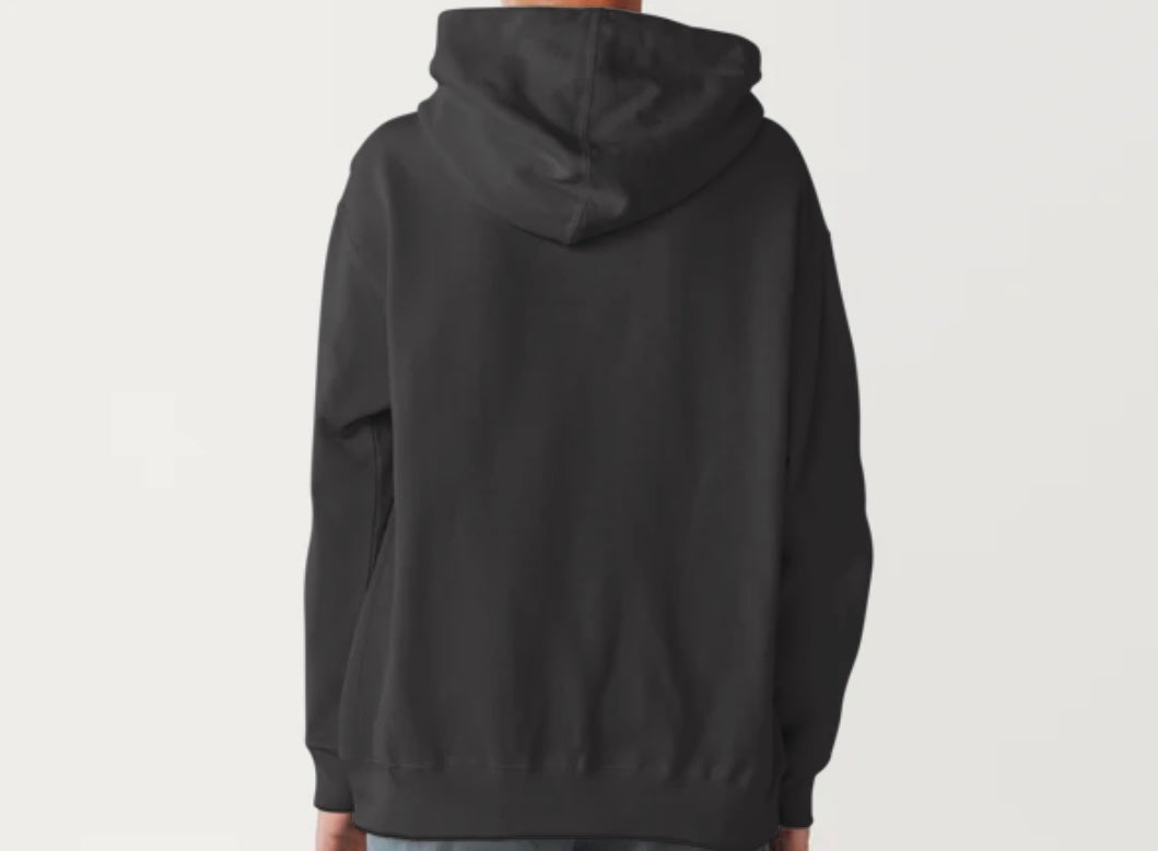 Hoodie (Black)