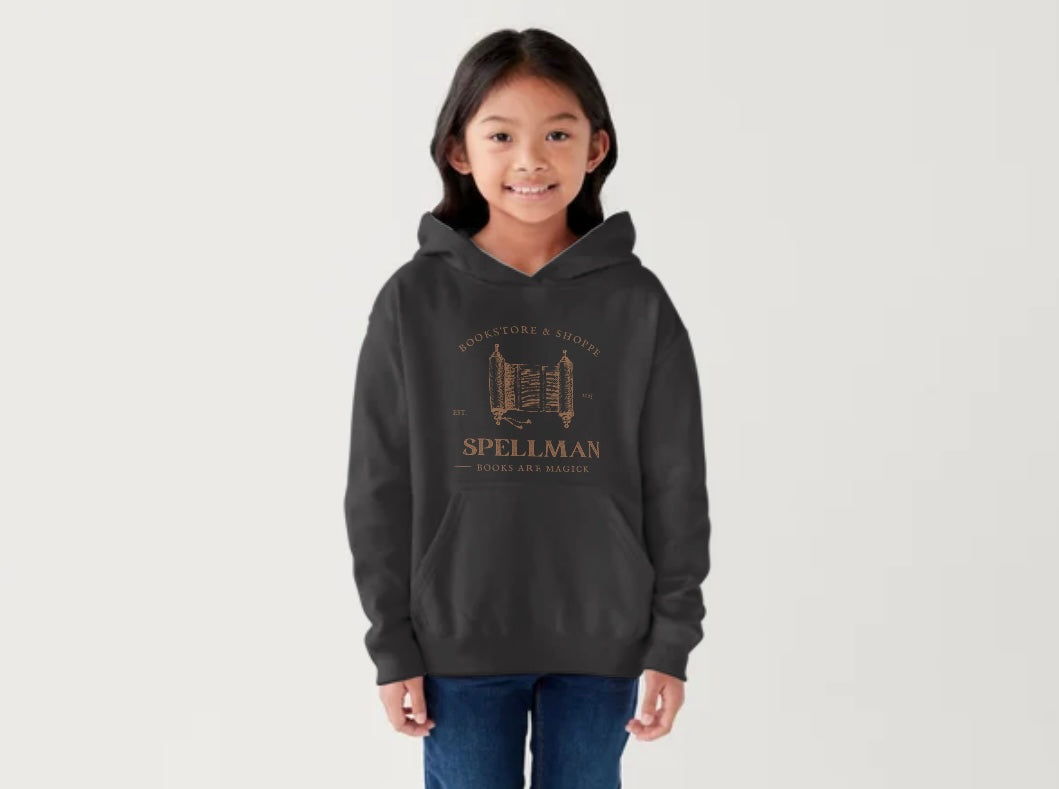Hoodie (Black)