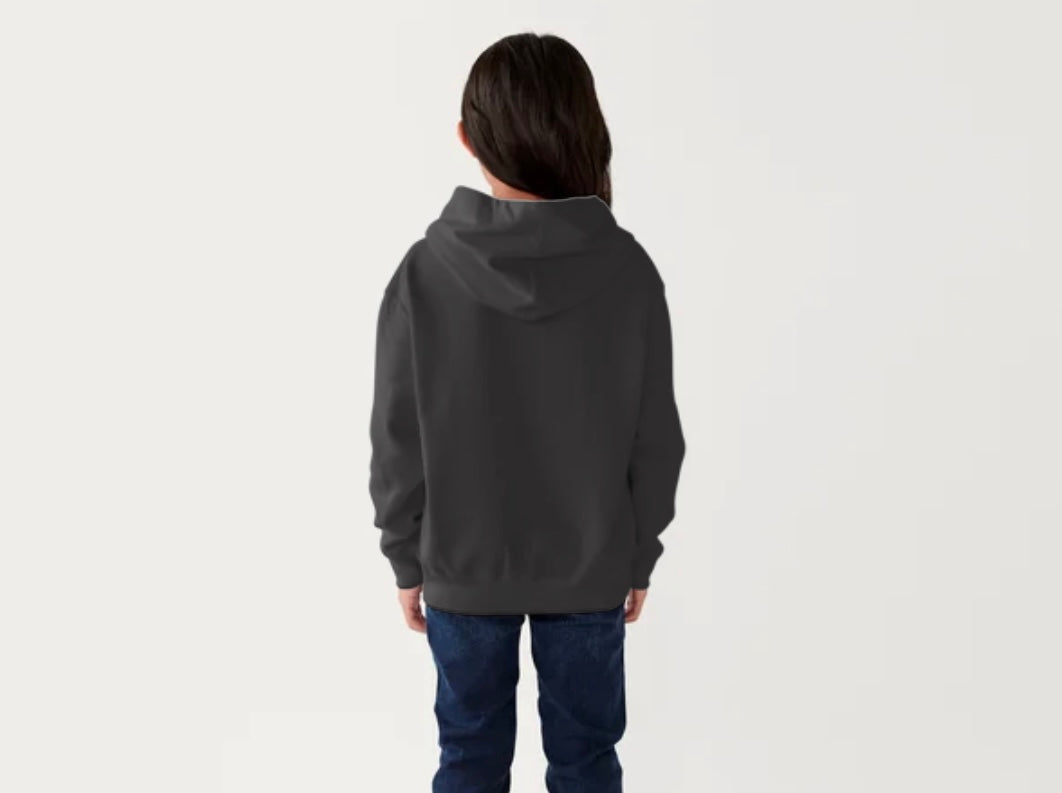 Hoodie (Black)