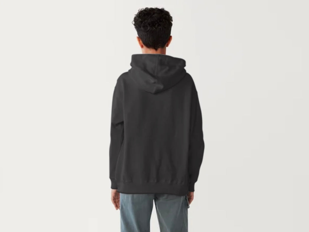 Hoodie (Black)