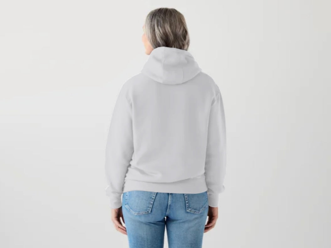 Hoodie (Heather)