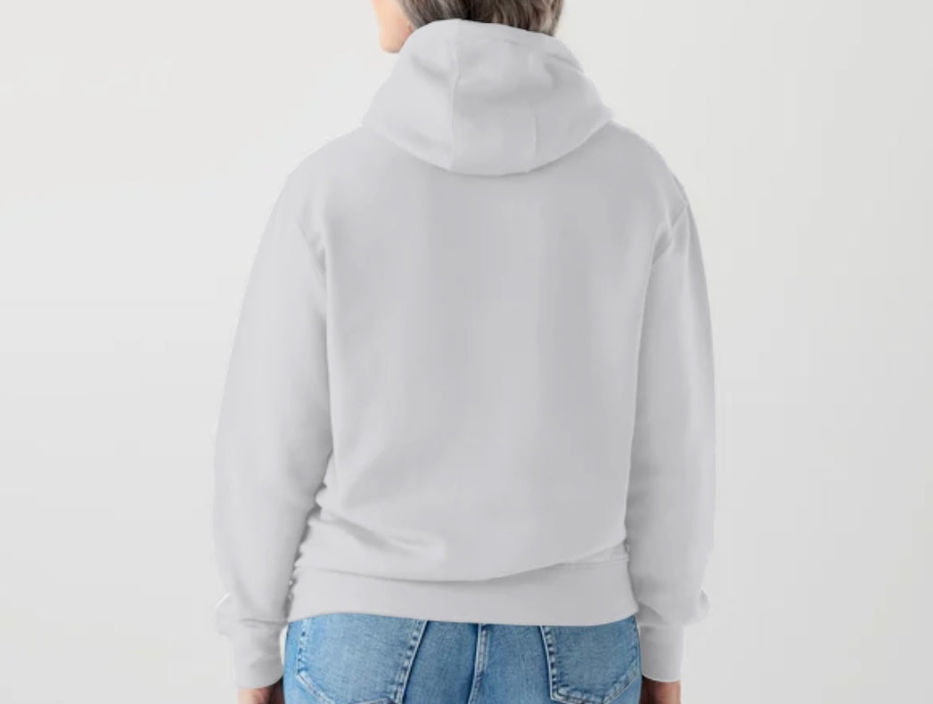 Hoodie (Heather)