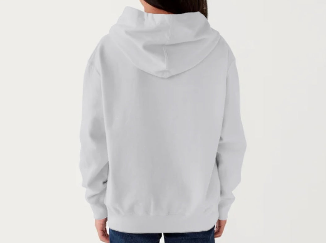 Hoodie (Heather)