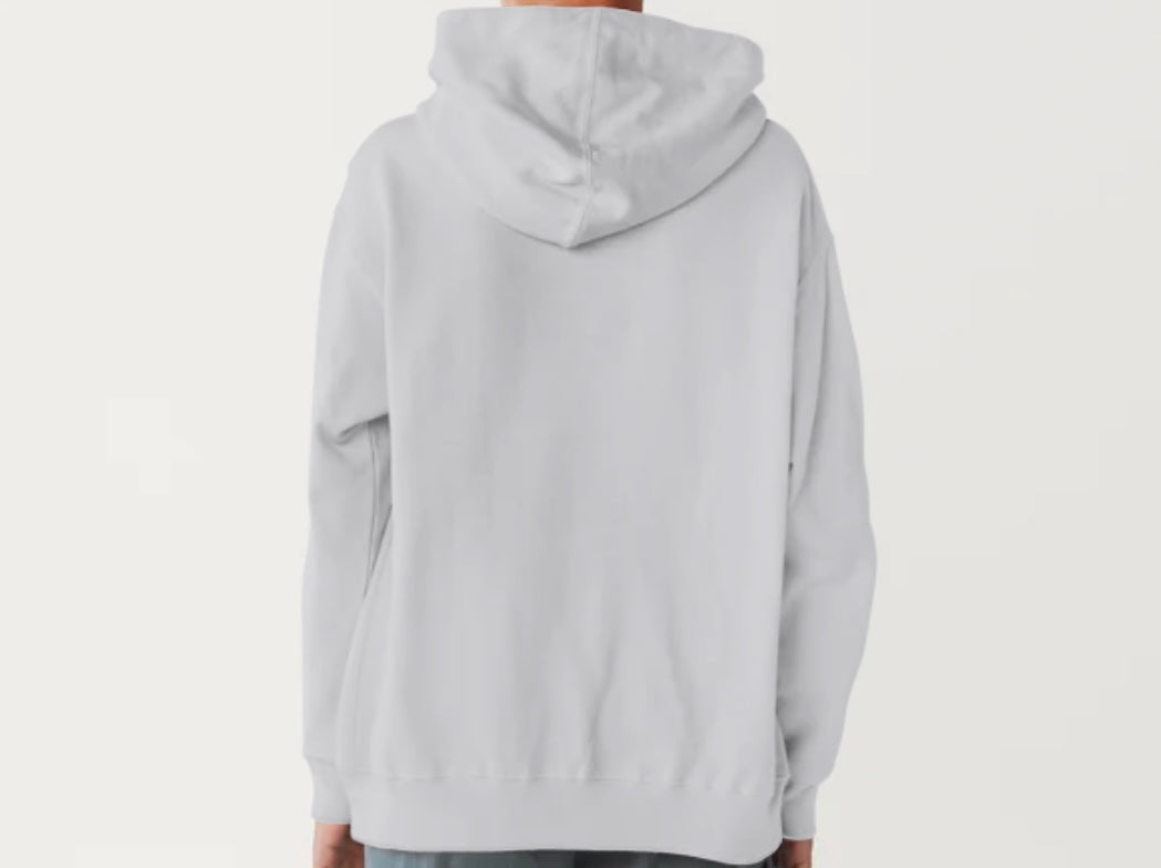 Hoodie (Heather)