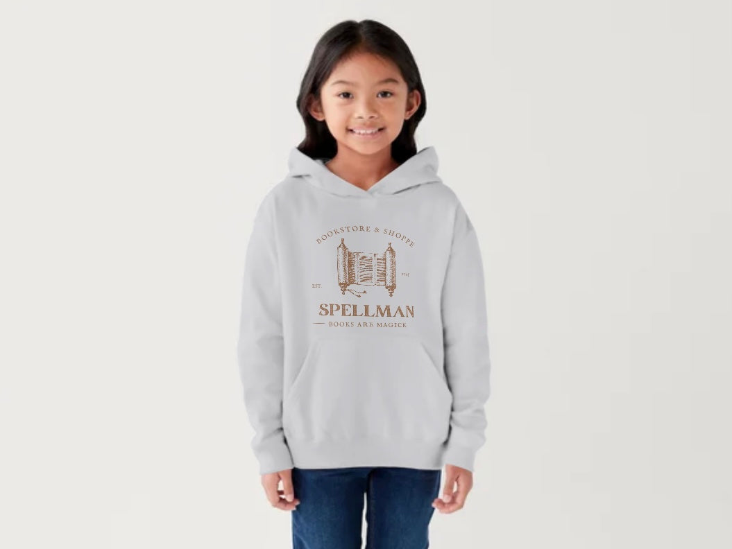 Hoodie (Heather)