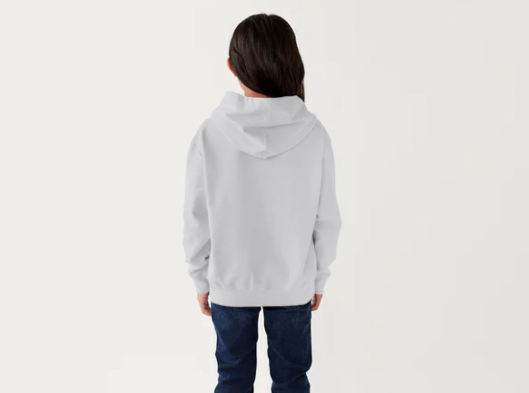 Hoodie (Heather)