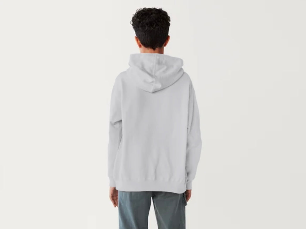 Hoodie (Heather)
