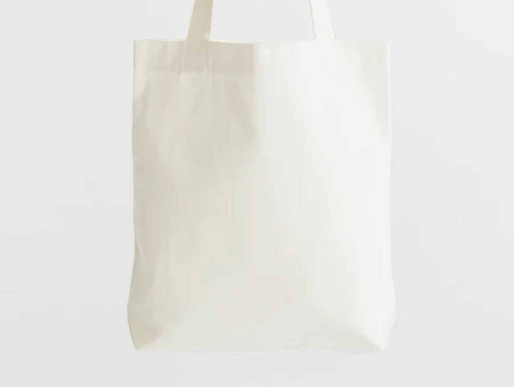 Tote Bag (Black)
