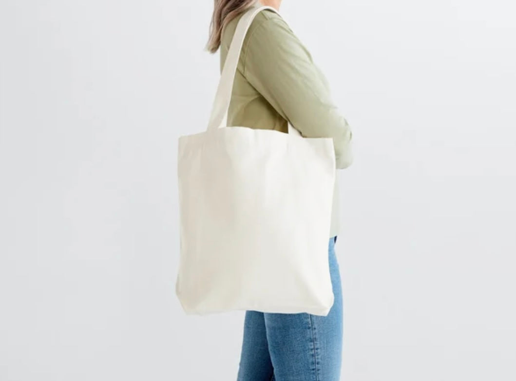 Tote Bag (Black)