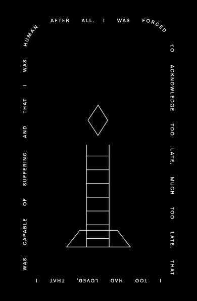 I Who Have Never Known Men