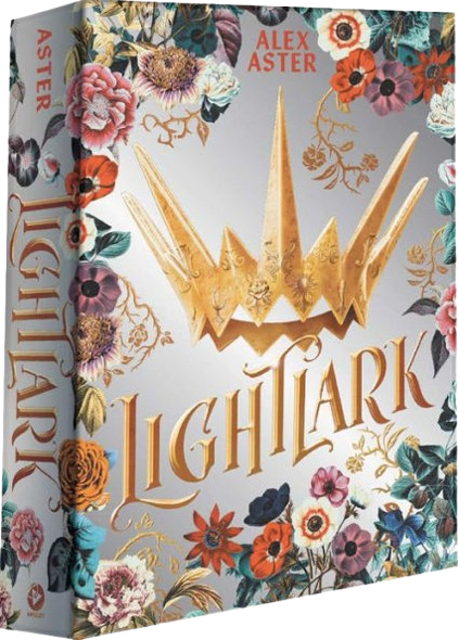 Lightlark: Collector’s Edition (The Lightlark Series, 1)