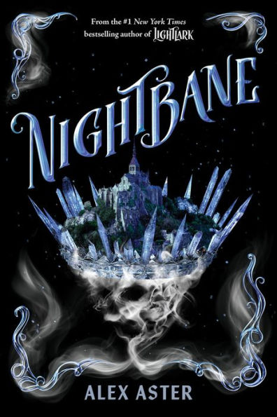 Nightbane (The Lightlark Series, 2)