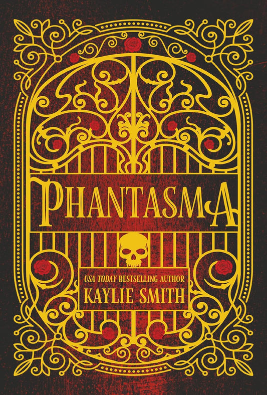 Phantasma (Deluxe Limited Edition)
