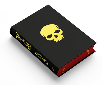 Phantasma (Deluxe Limited Edition)