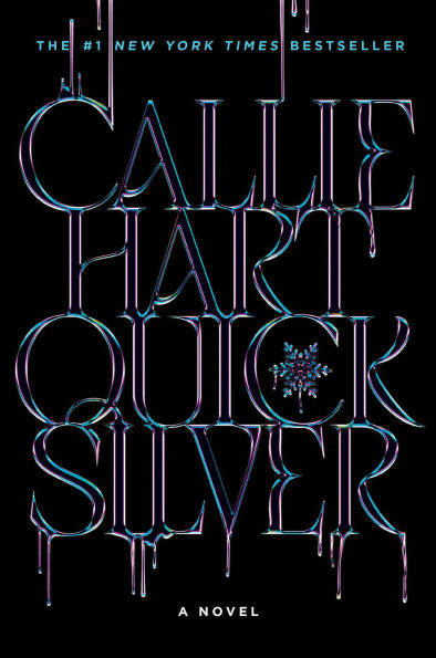 Quicksilver (Deluxe Limited Edition)